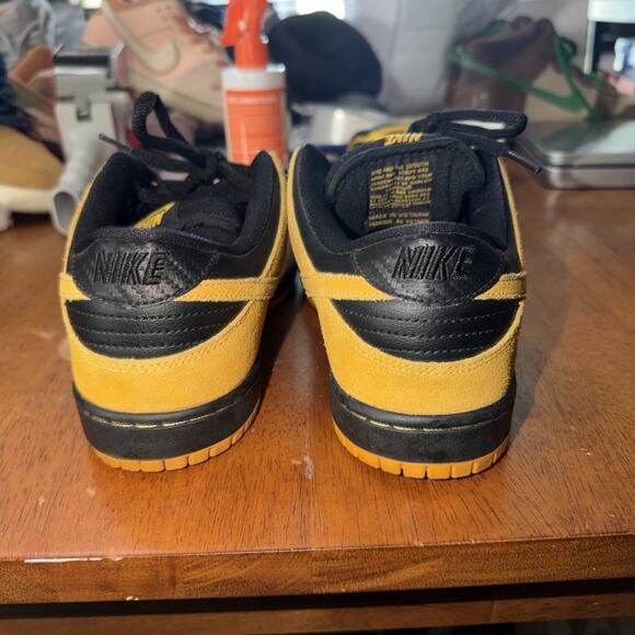 Size 8 - Nike SB Dunk Pro Low Iowa main image 4